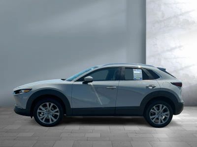 2025 Mazda CX-30 - Photo 7