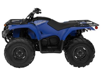 2026 Yamaha Kodiak 450 - Photo 6