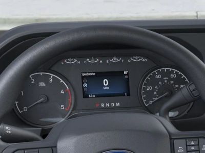 2026 Ford F-250SD — photo 13 view