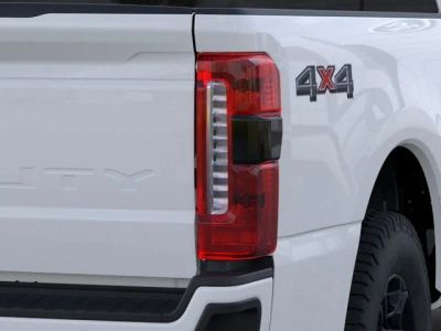 2026 Ford F-250SD — photo 21 view