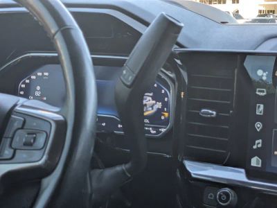 2024 Chevrolet Silverado 3500HD — photo 19 view