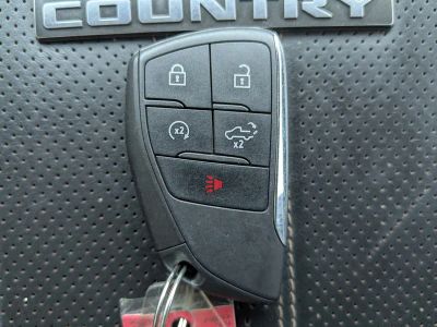 2024 Chevrolet Silverado 3500HD — photo 30 view