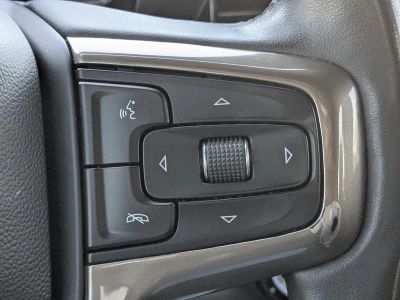 2024 Chevrolet Silverado 3500HD — photo 26 view