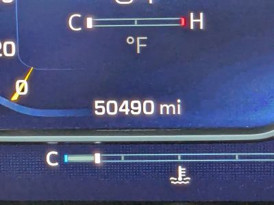 2024 Chevrolet Silverado 3500HD — photo 28 view