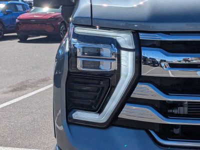 2024 Chevrolet Silverado 3500HD — photo 9 view
