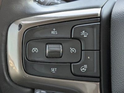 2024 Chevrolet Silverado 3500HD — photo 25 view