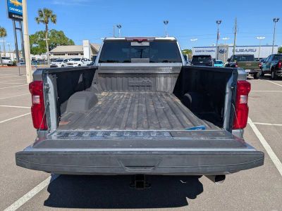 2024 Chevrolet Silverado 3500HD — photo 12 view