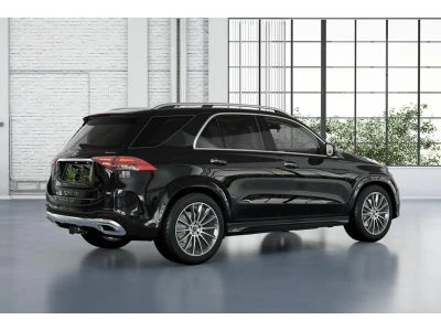 2026 Mercedes-Benz GLE — photo 20 view