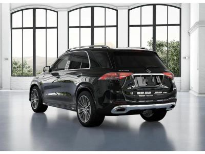 2026 Mercedes-Benz GLE — photo 28 view