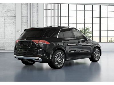 2026 Mercedes-Benz GLE — photo 63 view