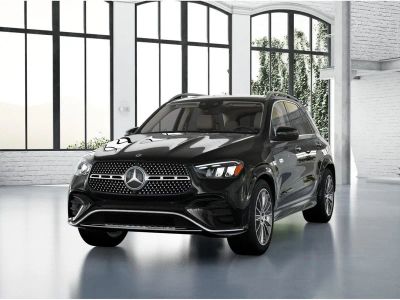 2026 Mercedes-Benz GLE — photo 83 view