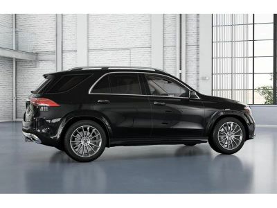 2026 Mercedes-Benz GLE — photo 18 view