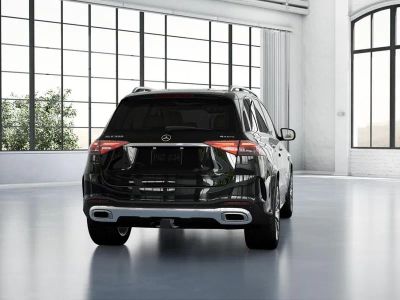 2026 Mercedes-Benz GLE — photo 24 view