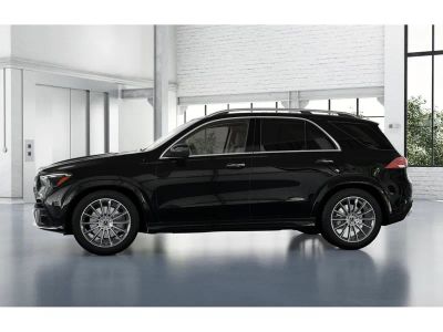 2026 Mercedes-Benz GLE — photo 77 view
