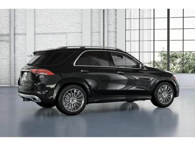 2026 Mercedes-Benz GLE — photo 19 view