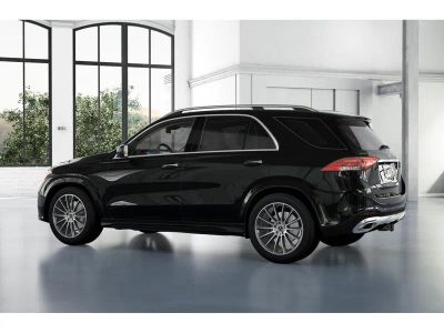2026 Mercedes-Benz GLE — photo 73 view