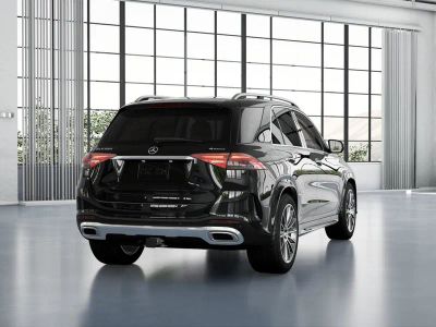 2026 Mercedes-Benz GLE — photo 65 view