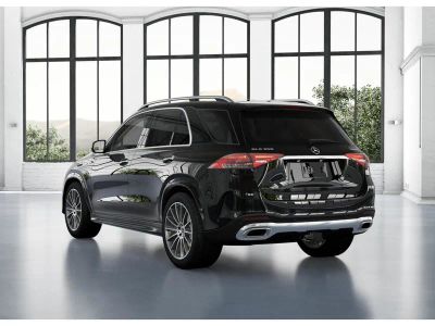 2026 Mercedes-Benz GLE — photo 70 view