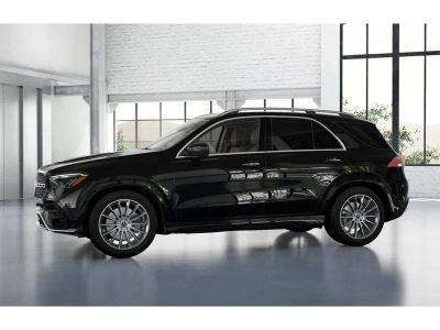 2026 Mercedes-Benz GLE — photo 78 view