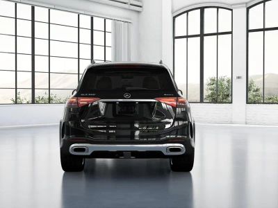 2026 Mercedes-Benz GLE — photo 25 view