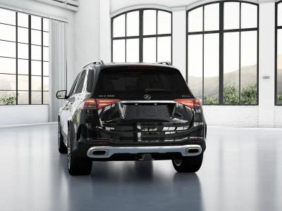 2026 Mercedes-Benz GLE — photo 68 view