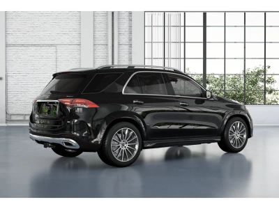 2026 Mercedes-Benz GLE — photo 62 view
