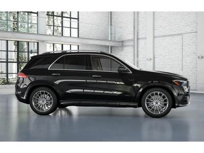 2026 Mercedes-Benz GLE — photo 15 view