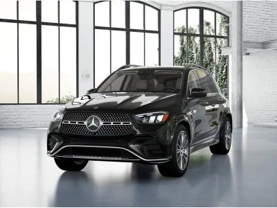 2026 Mercedes-Benz GLE — photo 41 view