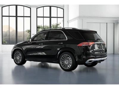 2026 Mercedes-Benz GLE — photo 30 view
