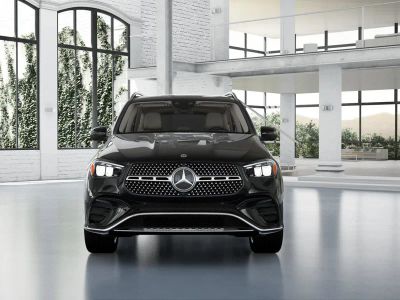2026 Mercedes-Benz GLE — photo 49 view