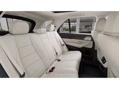 2026 Mercedes-Benz GLE — photo 47 view