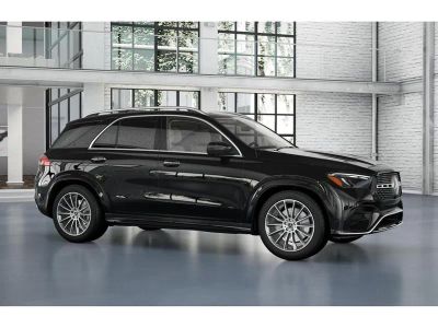 2026 Mercedes-Benz GLE — photo 13 view
