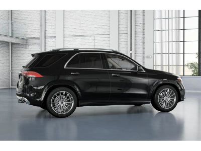 2026 Mercedes-Benz GLE — photo 60 view
