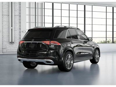2026 Mercedes-Benz GLE — photo 64 view