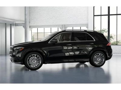 2026 Mercedes-Benz GLE — photo 36 view