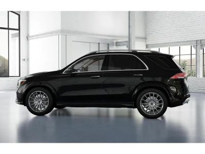 2026 Mercedes-Benz GLE — photo 33 view