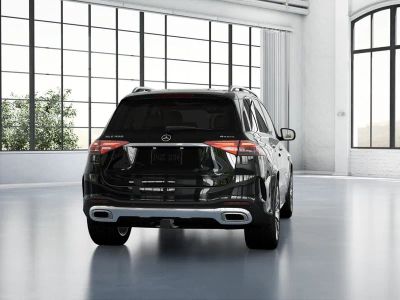 2026 Mercedes-Benz GLE — photo 66 view