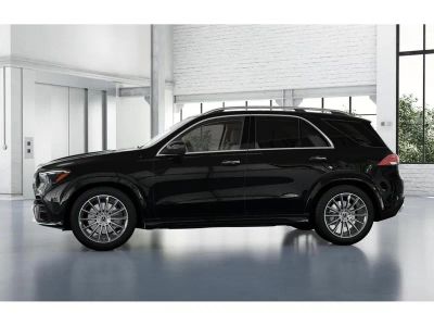 2026 Mercedes-Benz GLE — photo 35 view