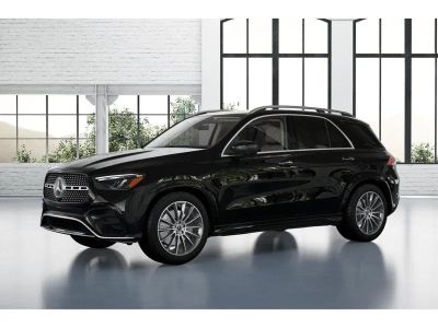 2026 Mercedes-Benz GLE — photo 80 view