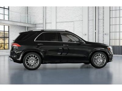 2026 Mercedes-Benz GLE — photo 17 view