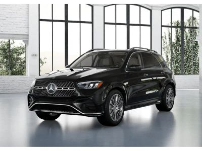 2026 Mercedes-Benz GLE — photo 82 view