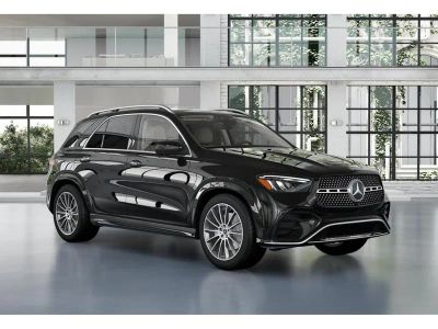 2026 Mercedes-Benz GLE — photo 11 view