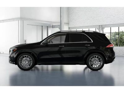 2026 Mercedes-Benz GLE — photo 76 view