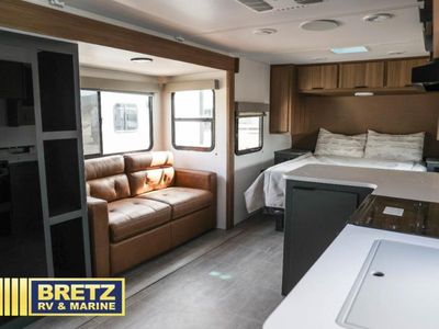 2025 Heartland Corterra - Photo 8