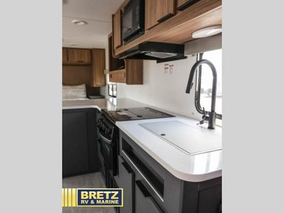 2025 Heartland Corterra - Photo 13