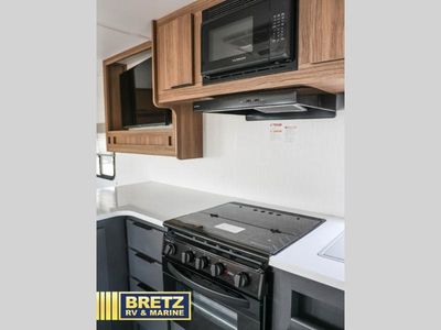 2025 Heartland Corterra - Photo 15