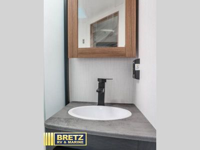 2025 Heartland Corterra - Photo 11