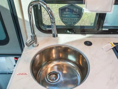 2026 Thor Motor Coach COMPASS AWD - Photo 7