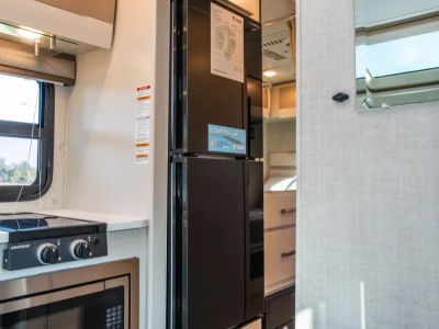 2026 Thor Motor Coach COMPASS AWD - Photo 10