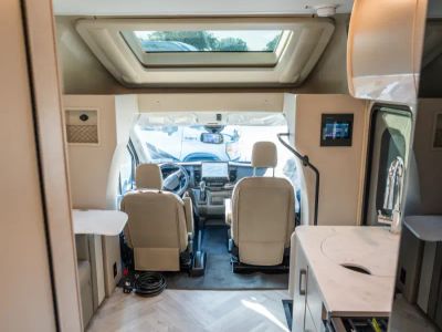 2026 Thor Motor Coach COMPASS AWD - Photo 3